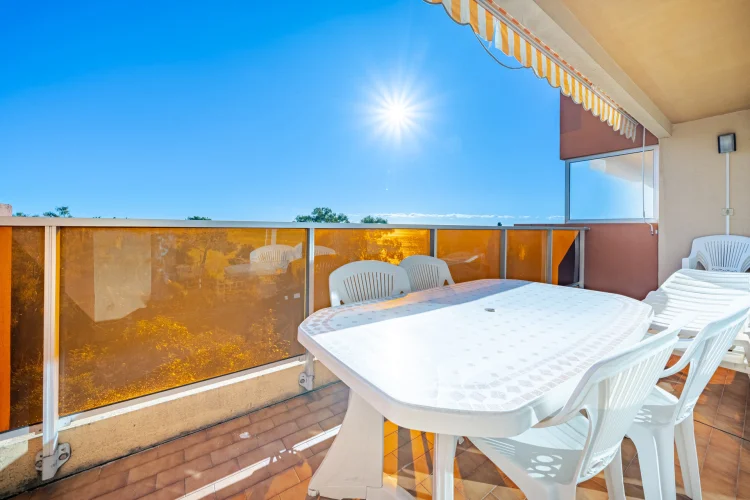 77 / Residenza CHÈVREFEUILLES A<br>Ref. 77