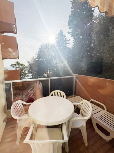 78 / Residenza CHÈVREFEUILLES B<br>Ref. 78