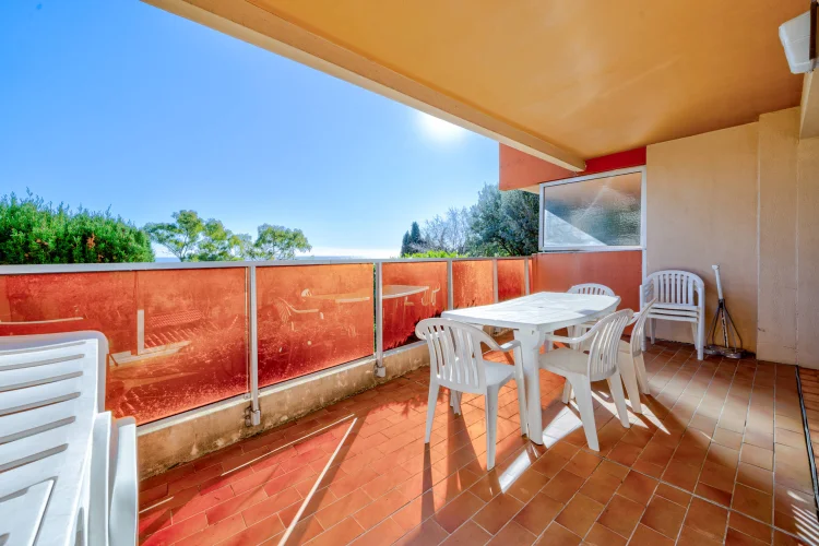 80 / Residenza CHÈVREFEUILLES B<br>Ref. 80