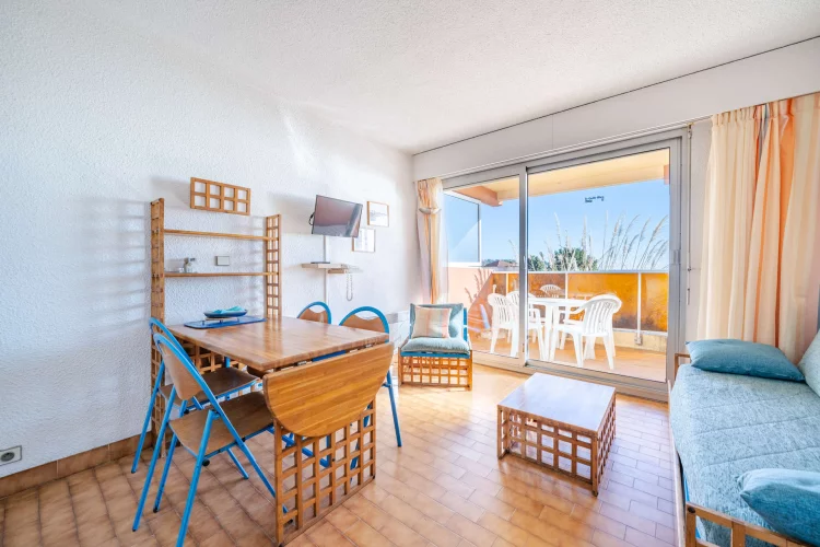 81 / Residenza CHÈVREFEUILLES B<br>Ref. 81