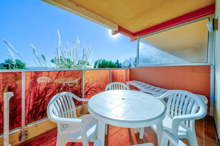 81 / Residenza CHÈVREFEUILLES B<br>Ref. 81