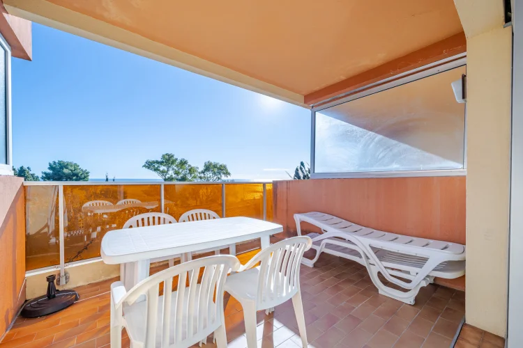 83 / Residenza CHÈVREFEUILLES A<br>Ref. 83