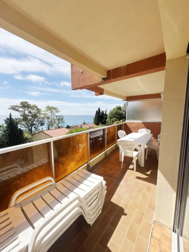 84 / Residenza CHÈVREFEUILLES A<br>Ref. 84
