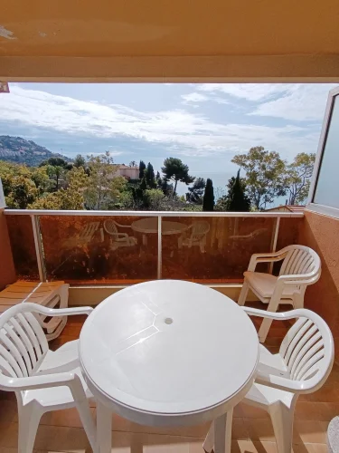 85 / Residenza CHÈVREFEUILLES A<br>Ref. 85