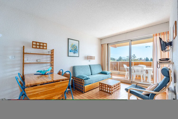 86 / Residenza CHÈVREFEUILLES A<br>Ref. 86