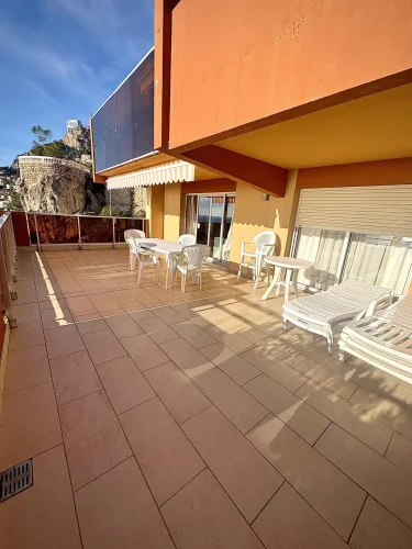 09 / Residenza AMANDIERS<br>Ref. 09